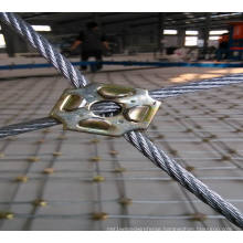 Sns Passive Fiexible Slope Protection System Mesh Net/Falling Rock Protection Net